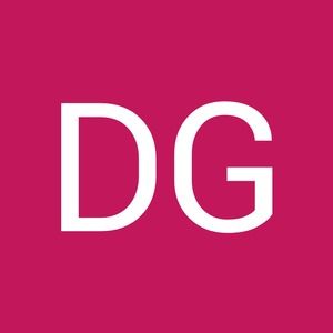 Meet your Posher, Dg